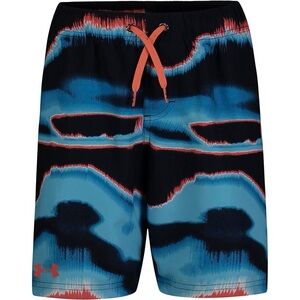 Under Armour Mercury Volley Boys Swim Trunks Size 14/16 NWT